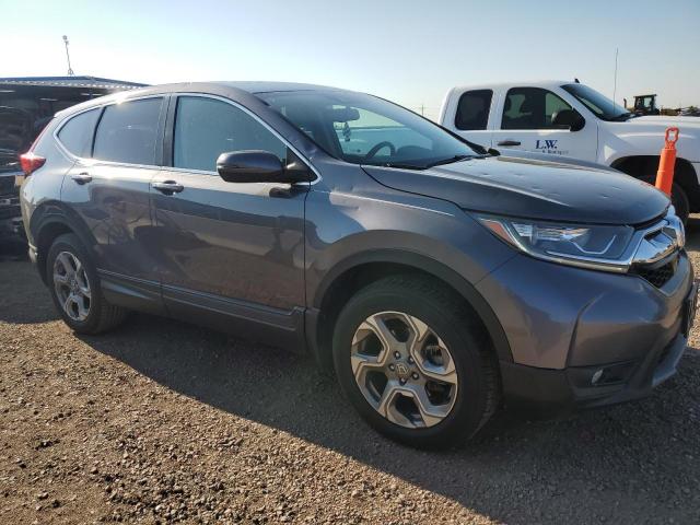 Honda Crv Exl Image 11