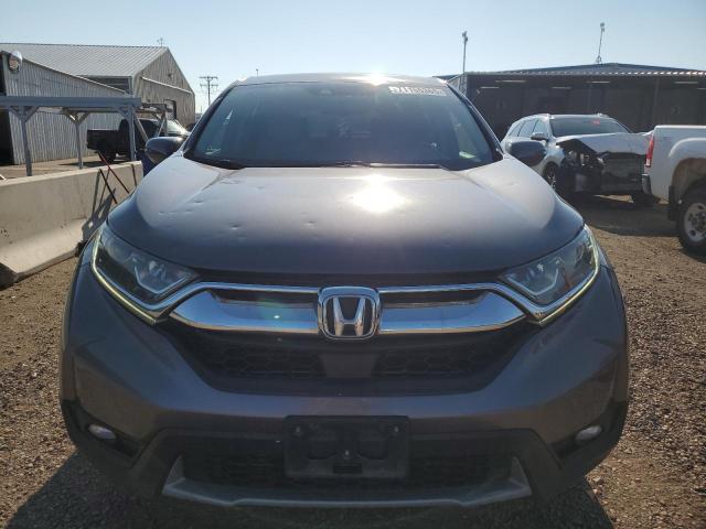 Honda Crv Exl Image 7