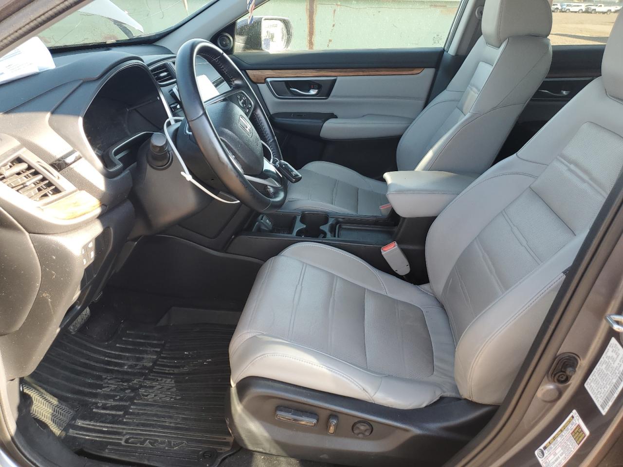 Honda Crv Exl Image 6