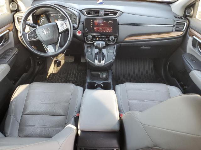 Honda Crv Exl Image 8