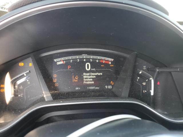 Honda Crv Exl Image 9