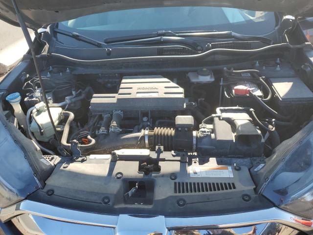 Honda Crv Exl Image 13