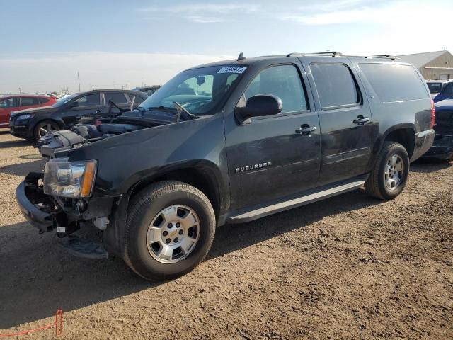  Salvage Chevrolet Suburban