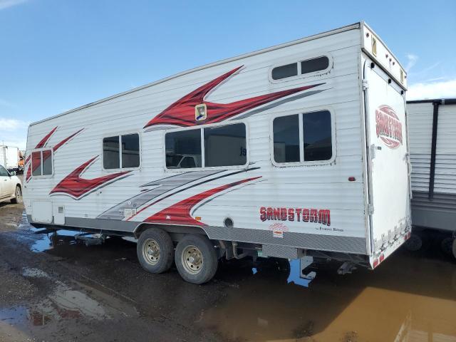 Wildwood Sandstorm Image 8