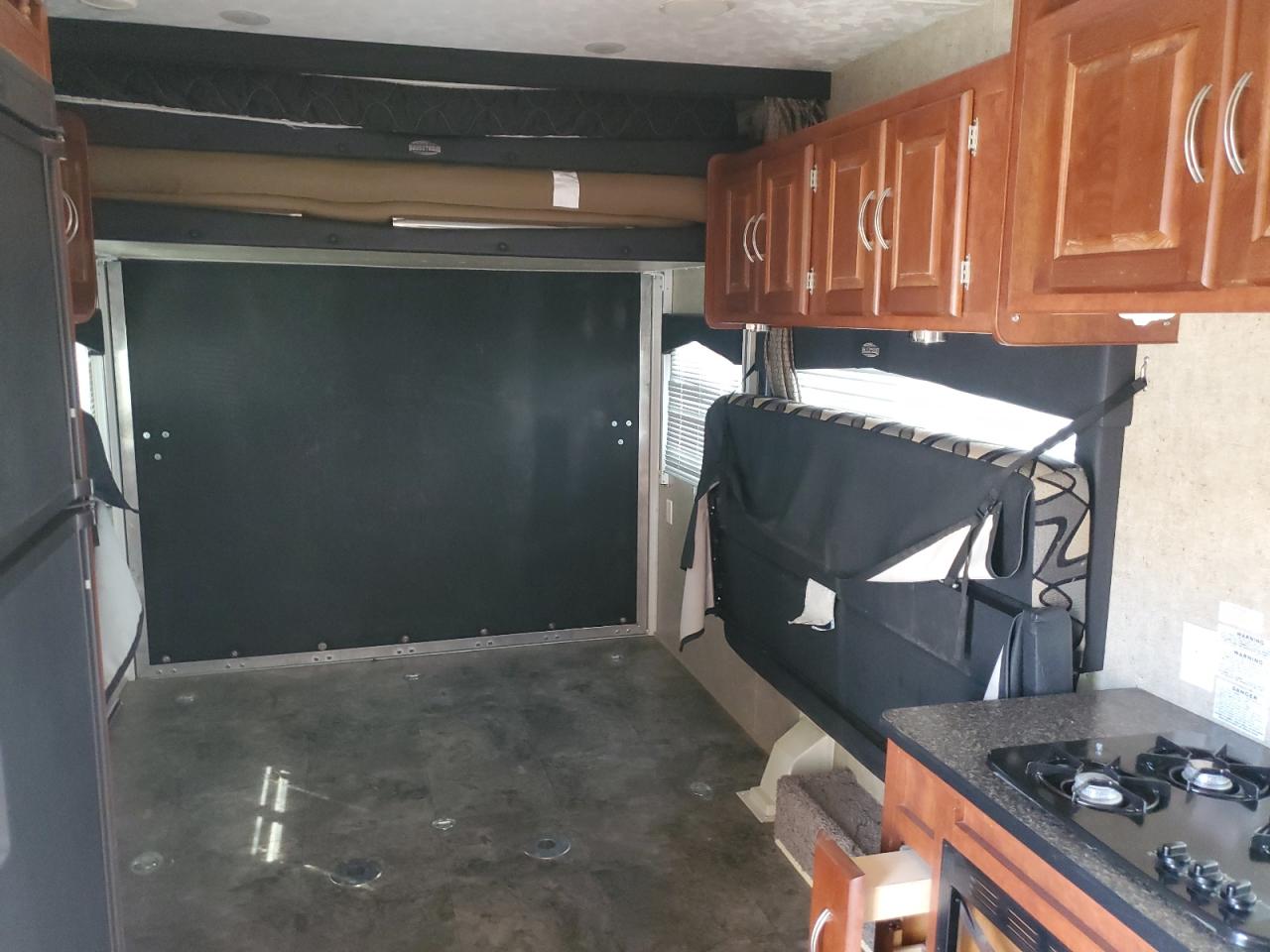 Wildwood Sandstorm Image 6