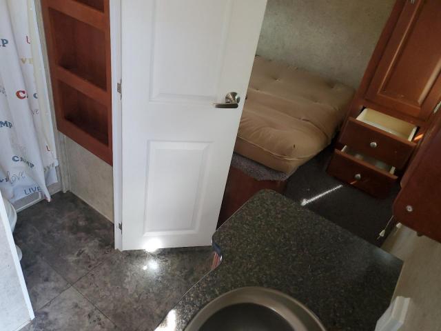 Wildwood Sandstorm Image 10