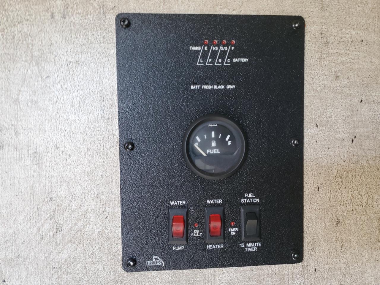 Wildwood Sandstorm Image 9