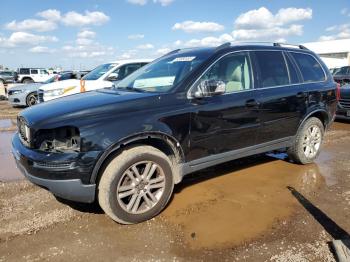  Salvage Volvo XC90