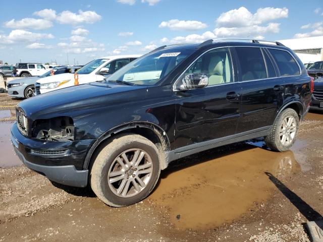  Salvage Volvo XC90
