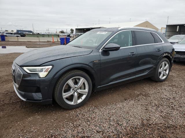  Salvage Audi e-tron