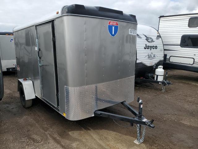  Salvage Interstate Other
