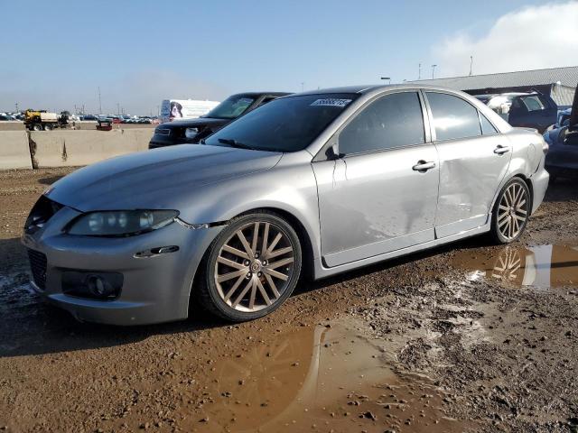  Salvage Mazda Speed 6