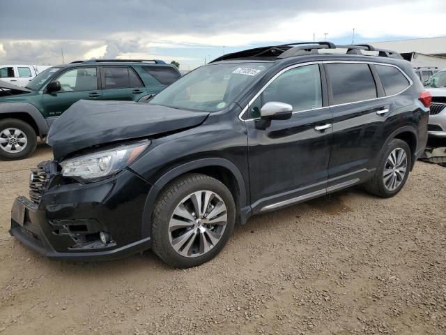  Salvage Subaru Ascent