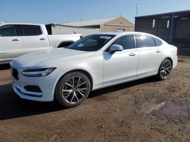  Salvage Volvo S90