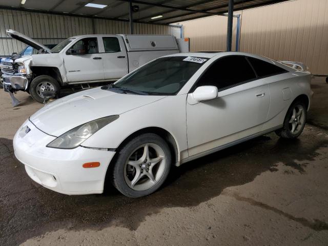  Salvage Toyota Celica