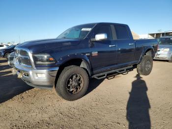  Salvage Dodge Ram 2500