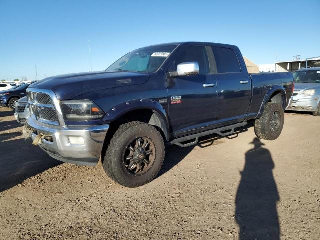  Salvage Dodge Ram 2500