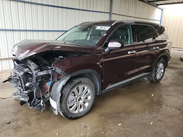  Salvage Hyundai PALISADE