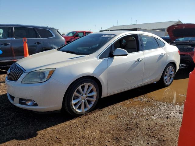  Salvage Buick Verano