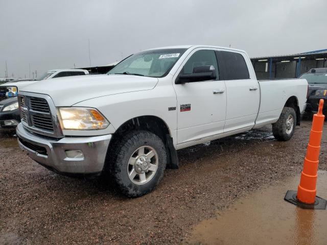  Salvage Dodge Ram 2500