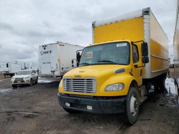  Salvage Freightliner M2 106 Med