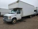 Ford Econoline E450 Super Duty Cutaway Van Image 1