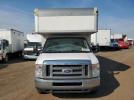 Ford Econoline E450 Super Duty Cutaway Van Image 5