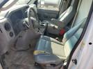 Ford Econoline E450 Super Duty Cutaway Van Image 9