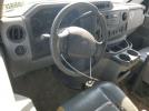 Ford Econoline E450 Super Duty Cutaway Van Image 8