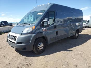  Salvage Ram Promaster
