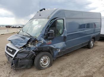  Salvage Ram Promaster