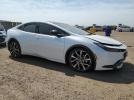 Toyota Prius Se Image 11