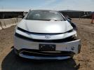 Toyota Prius Se Image 9