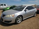 Pontiac G6 Image 1