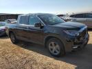 Honda Ridgeline Rtl Image 2