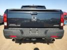 Honda Ridgeline Rtl Image 4