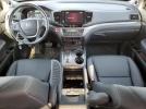 Honda Ridgeline Rtl Image 9
