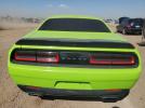 Dodge Challenger R/t Scat Pack Image 10