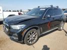 BMW X Series Xdrive40i Image 1