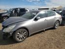 INFINITI G35 Image 1
