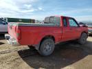 Nissan Frontier King Cab Xe V6 Image 11