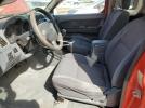 Nissan Frontier King Cab Xe V6 Image 8