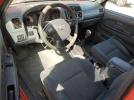 Nissan Frontier King Cab Xe V6 Image 9