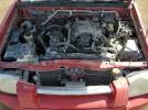 Nissan Frontier King Cab Xe V6 Image 7