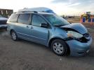 Toyota Sienna Ce Image 8