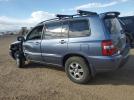 Toyota Highlander Limited Image 2
