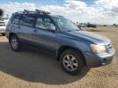 Toyota Highlander Limited Image 13