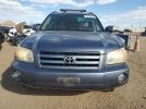 Toyota Highlander Limited Image 3
