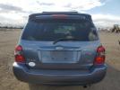 Toyota Highlander Limited Image 5