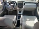 Toyota Highlander Limited Image 4